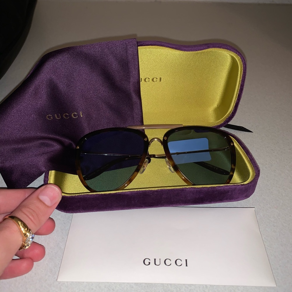 Gucci Sunglasses